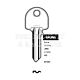 Universal Copy UNL5ML Cylinder Key Blanks