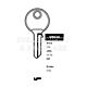 Viro Copy VRO10 Cylinder Key Blanks