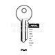 Viro Copy VRO19 Cylinder Key Blanks