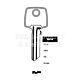 Weiser Copy WEI8 Cylinder Key Blanks