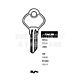 Yale Copy YAL28 Cylinder Key Blanks
