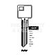 Yale Copy YAL49 Cylinder Key Blanks