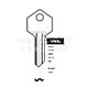 Yale Copy YAL4L Cylinder Key Blanks