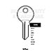 Lion Copy 1046 Cylinder Key Blanks