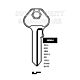 Master Copy 1092J Cylinder Key Blanks