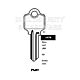 Arrow Copy Orion 1179 Cylinder Key Blanks Silca AW7 Errebi AW5 Pack of 10
