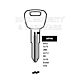 Alpha Copy Orion  APH6 Cylinder Key Blanks Silca ALP9 JMA ALP-2 HD ALP9 Errebi AH8 Pack of 10