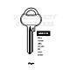 Assa Copy Orion ASA111L Cylinder Key Blanks Silca ASS98 JMA AS-24D HD AS41 PacK of 10