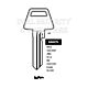 Assa Copy ASA27L Orion Cylinder Key Blanks Silca ASS155R JMA RU-K HD ASS122R Errebi RU16R Pack of 10
