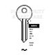 Azbe Copy Orion AZB12 Cylinder Key Blanks Silca AZ2 JMA AZ-1D Errebi AZ4D Pack of 10
