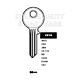 Ces Copy Orion  CE16 Cylinder Key Blanks Silca CE8 JMA CE-110 HD CS29 Errebi CE2 Pack of 10