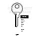 Ces Copy Orion CE19L Cylinder Key Blanks Silca CE11R JMA CE-89D Errebi CE1 Pack of 10