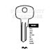 Ces Copy Orion CE201 Cylinder Key Blanks Silca CE41 JMA CE-53D HD CE41 Errebi CE4DN Pack of 10