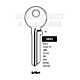 Ces Copy Orion CE23 Cylinder Key Blanks Silca CE22-16 JMA CE-50 HD BD6 ERREBI CEE16L Pack of 10