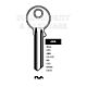 Ces Copy Orion CE9 Cylinder Key Blanks Silca CE3 JMA CE-51D HD CE3 Errebi CE7D Pack of 10