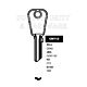 Century Copy Orion CNT12 Cylinder Key Blanks Silca CEN3 JMA CENT-3D HD CT2 Errebi CN7 Pack of 10