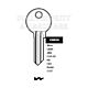 Corbin Copy Orion CRB26 Cylinder Key Blanks Silca CB8R JMA COR-5D HD CB3 Errebi CO5T Pack of 10