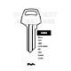 Corbin Copy Orion CRB5 Cylinder Key Blanks Silca CB1 JMA COR-50/60 HD CB3 Errebi CO5D Pack of 10