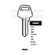 Corbin Copy Orion CRB5P Cylinder Key Blanks Silca CB3 JMA COR-4D HD CB2 Errebi CO5PD Pack of 10