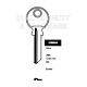 Corbin Copy Orion CRB64 Cylinder Key Blanks JMA COR-11D Pack of 10