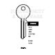 Corbin Copy Orion CRB68 Cylinder Key Blanks Silca CB85 JMA COR-70D Errebi CO42 Pack of 10