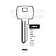 Corbin Copy Orion CRB78 Cylinder Key Blanks Silca CB31 JMA COR-10 HD CRB31 Errebi CO23 Pack of 10