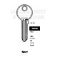 Cisa Copy Orion CSA48 Cylinder Key Blanks Silca CS162 JMA CI-11D HD CI-11D Errebi 1A Pack of 10
