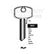 Dom Copy DO21 Cylinder Key Blanks