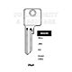 Dom Copy DO229 Cylinder Key Blanks