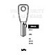 Era Copy ERA2L Cylinder Key Blanks