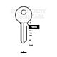 Fasem Copy FSM4S Cylinder Key Blanks