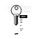 Fist Copy FST11 Cylinder Key Blanks