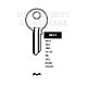 Gege Copy GE11 Cylinder Key Blanks