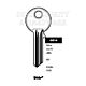 Gege Copy GE14 Cylinder Key Blanks