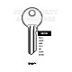 Gege Copy GE15L Cylinder Key Blanks