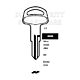 GHE Copy GH5 Cylinder Key Blanks