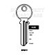 Globe Copy GLB2 Cylinder Key Blanks