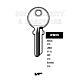 Ifam Copy IFM15 Cylinder Key Blanks