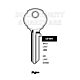 Lowe & Fletcher Copy LF101 Cylinder Key Blanks
