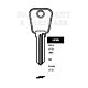 Lowe & Fletcher Copy LF29 Cylinder Key Blanks