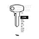 Lowe & Fletcher Copy LF38L Cylinder Key Blanks