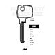 Lowe & Fletcher Copy LF43 Cylinder Key Blanks