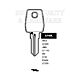 Lowe & Fletcher Copy LF45L Cylinder Key Blanks