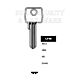 Lowe & Fletcher Copy LF48 Cylinder Key Blanks
