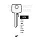 Lowe & Fletcher Copy LF54 Cylinder Key Blanks