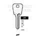 Lowe & Fletcher Copy LF8 Cylinder Key Blanks