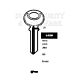 Lasbolaget Copy LG28 Cylinder Key Blanks