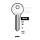 MG-Monti Copy MNT5S Cylinder Key Blanks
