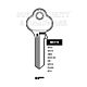Master Copy MST19 Cylinder Key Blanks