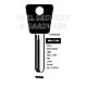 Mul-T-lock Copy MULT10P Cylinder Key Blanks